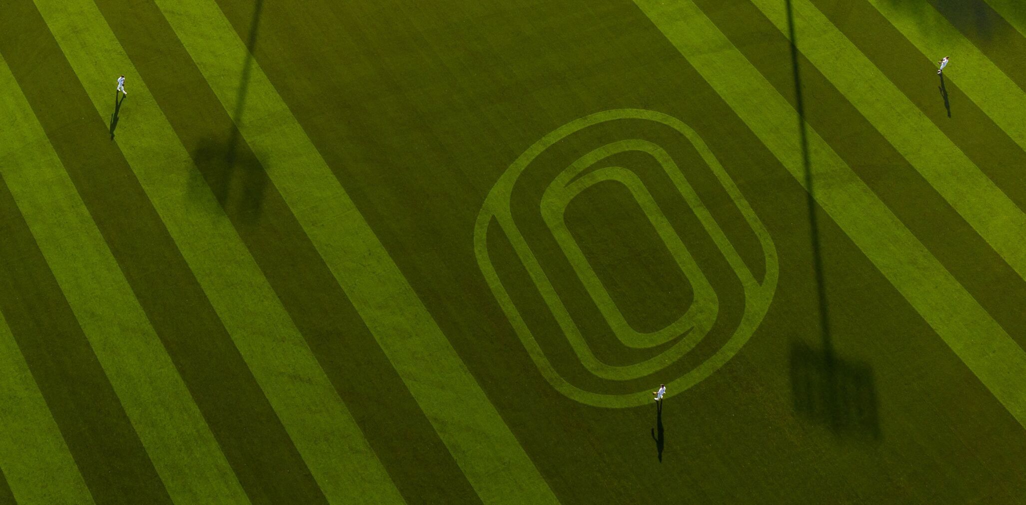 outfield